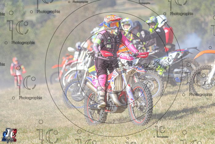 Endurance Saugues 2023